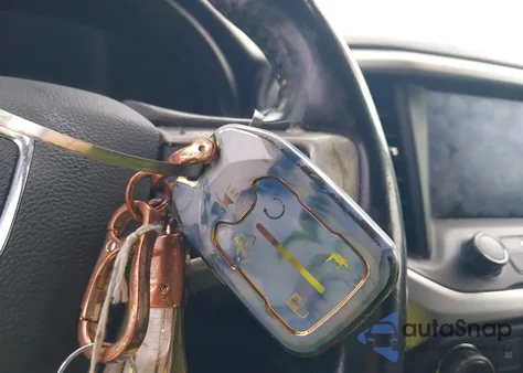 2019 GMC Acadia Slt-1 из США, поврежденный, VIN 1GKKNMLS1KZ299662